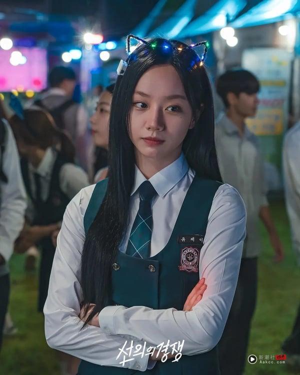 8部Netflix“一追欲罢不能”韩剧！《暴君的厨师》一追上瘾，最后一部好看到熬夜也要追 娱乐 图6张
