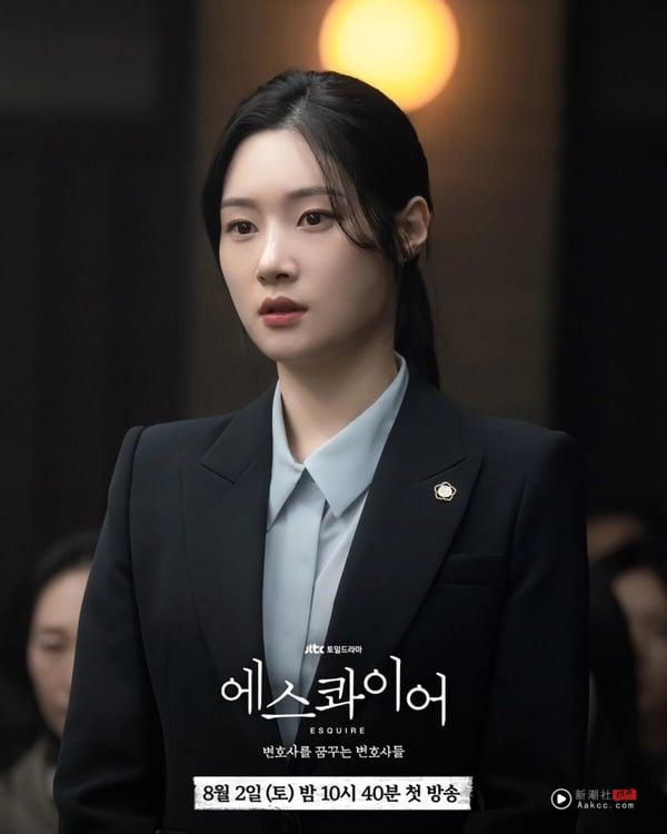 8部Netflix“一追欲罢不能”韩剧！《暴君的厨师》一追上瘾，最后一部好看到熬夜也要追 娱乐 图4张