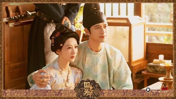 “网播量破20亿”的电视剧TOP10！《凡人修仙传》落榜《藏海传》第9，冠军唯一破40亿大关 娱乐 图1张