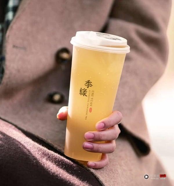 买一送一！手摇优惠：季缘买一送一必喝、得正全品65折、UG、CoCo皆优惠 最新 图1张