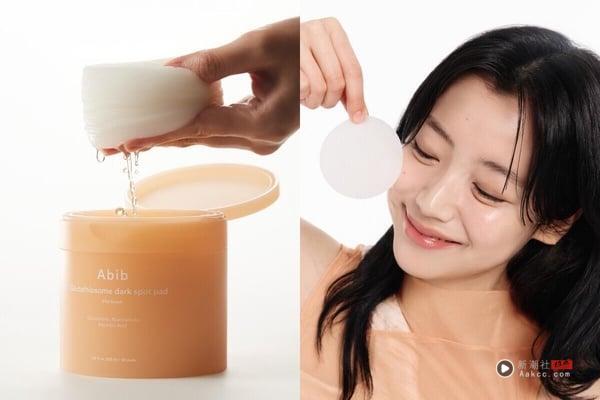 Olive Young热卖美白精华、棉片Top8！Abib、innisfree白嫩透亮，这款Threads讨论超高 最新 图6张