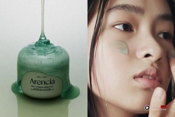 Olive Young热卖美白精华、棉片Top8！Abib、innisfree白嫩透亮，这款Threads讨论超高 最新 图5张