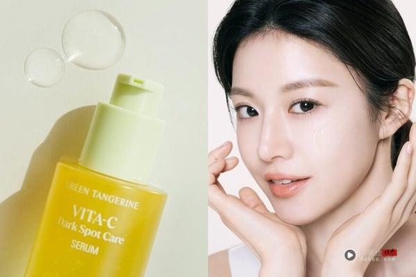 Olive Young热卖美白精华、棉片Top8！Abib、innisfree白嫩透亮，这款Threads讨论超高 最新 图3张