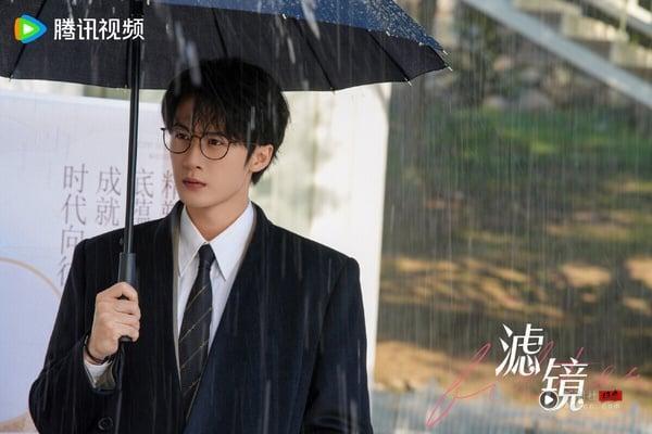 网评2025电视剧最迷人男主TOP10！不输《凡人修仙传》杨洋！《折腰》刘宇宁第4，冠军是他 娱乐 图7张