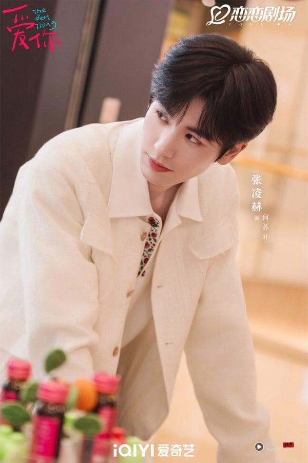 网评2025电视剧最迷人男主TOP10！不输《凡人修仙传》杨洋！《折腰》刘宇宁第4，冠军是他 娱乐 图6张