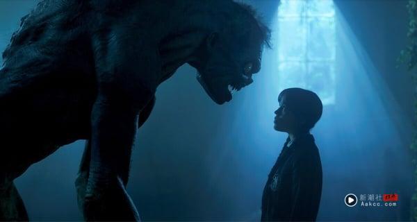 Netflix片单9月必追推荐：金高银新剧、《星期三 2》第二部《今际之国3》重磅回归！ 娱乐 图1张
