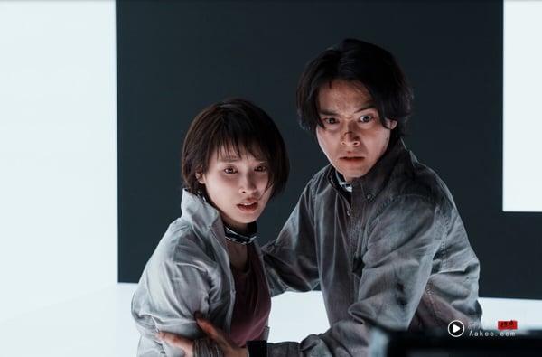 Netflix片单9月必追推荐：金高银新剧、《星期三 2》第二部《今际之国3》重磅回归！ 娱乐 图3张