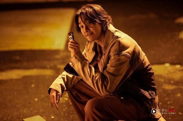 八月Netflix韩剧网播量TOP5！《暴君的厨师》狠超《鱿鱼游戏3》登第2，冠军真的好好看 娱乐 图8张