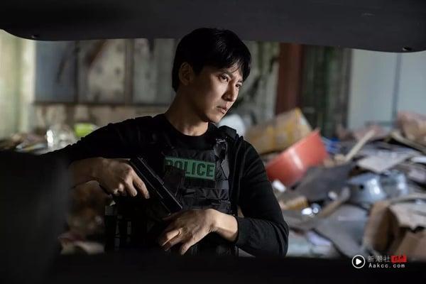 八月Netflix韩剧网播量TOP5！《暴君的厨师》狠超《鱿鱼游戏3》登第2，冠军真的好好看 娱乐 图6张