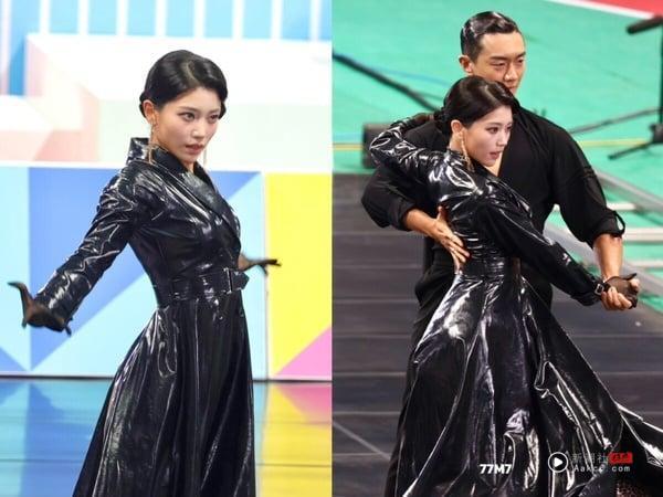 2025“偶运会”回归！回顾10位曾在偶运会受伤韩星：朴珍荣打石膏，南优铉软骨全断！ 娱乐 图5张