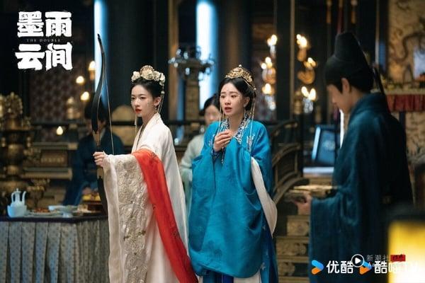 网评近年最爱“小说改编电视剧”TOP10！《凡人修仙传》落榜《长月烬明》第2，冠军神改编 娱乐 图2张