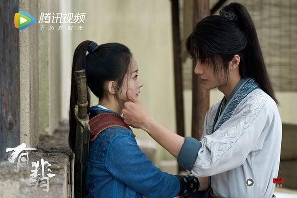 网评近年最爱“小说改编电视剧”TOP10！《凡人修仙传》落榜《长月烬明》第2，冠军神改编 娱乐 图9张