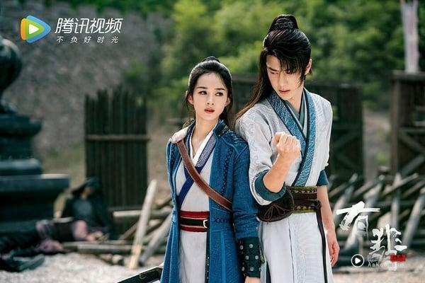 网评近年最爱“小说改编电视剧”TOP10！《凡人修仙传》落榜《长月烬明》第2，冠军神改编 娱乐 图7张