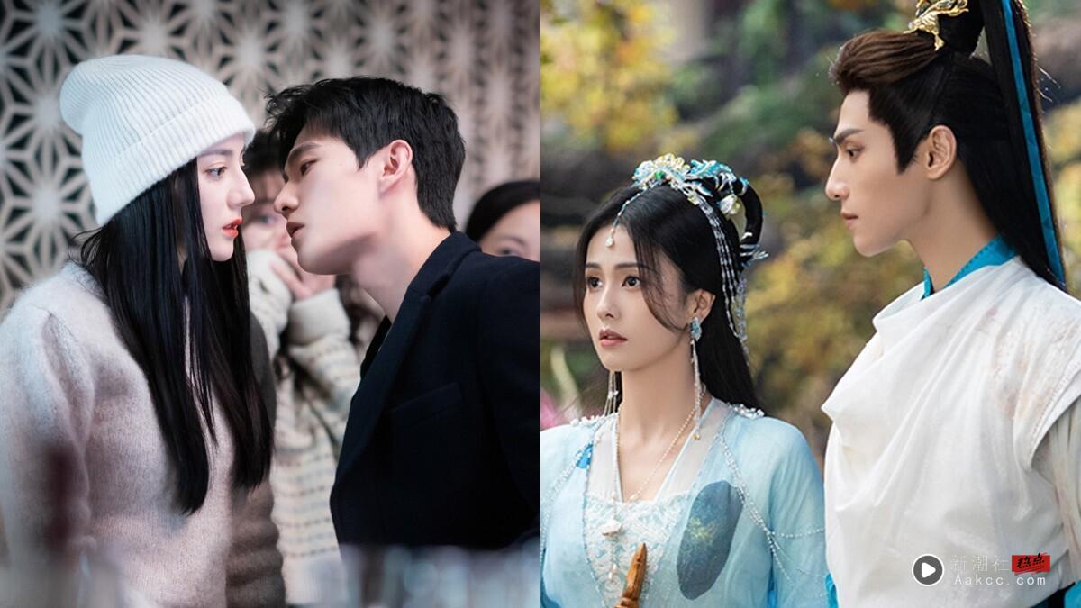 网评近年最爱“小说改编电视剧”TOP10！《凡人修仙传》落榜《长月烬明》第2，冠军神改编