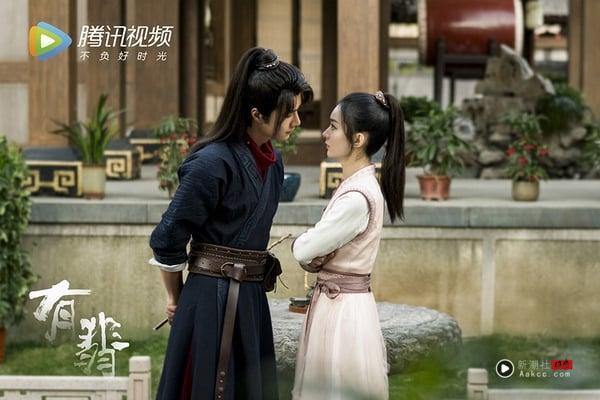 网评近年最爱“小说改编电视剧”TOP10！《凡人修仙传》落榜《长月烬明》第2，冠军神改编 娱乐 图8张
