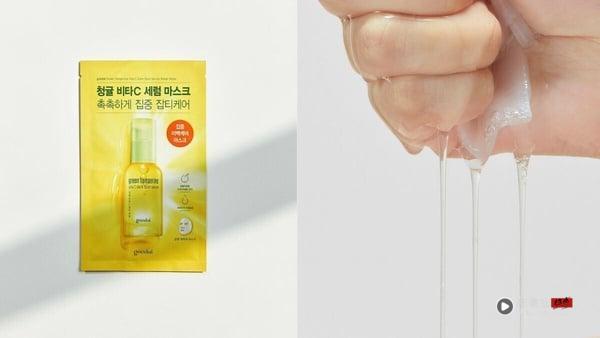 2025 Olive Young 必买攻略！25款面膜、保养美妆热卖排行，最新优惠与退税教学 最新 图10张