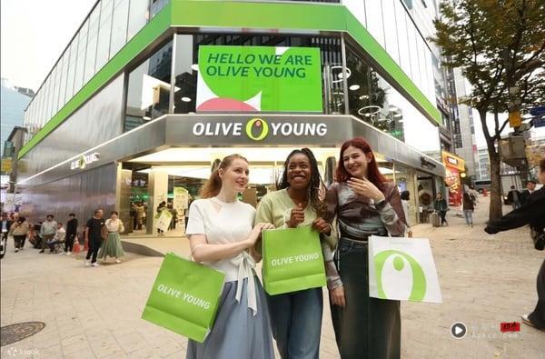 2025 Olive Young 必买攻略！25款面膜、保养美妆热卖排行，最新优惠与退税教学 最新 图3张