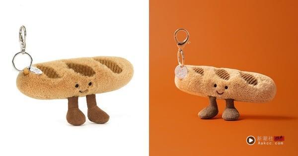 Jellycat不要只买娃娃！必抢“包包吊饰”先锁定：Jennie同款水豚、棉花糖双胞胎超夯！ 时尚 图3张
