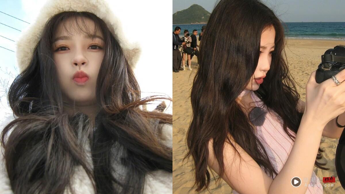 “强大是源自于内心自由!”虞书欣10大高能量守则:不在乎外界眼光、拒绝内耗