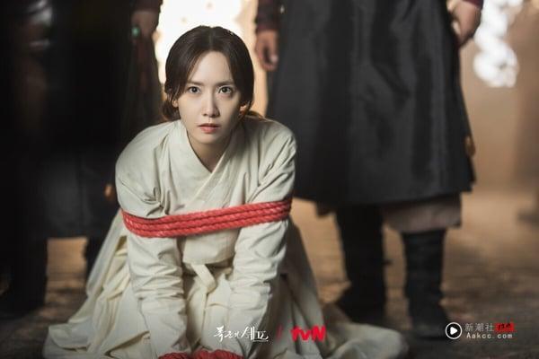 8部2025年好看到“一集就入坑”韩剧推荐！《暴君的厨师》一追上瘾，第5部一面倒零负评 娱乐 图2张
