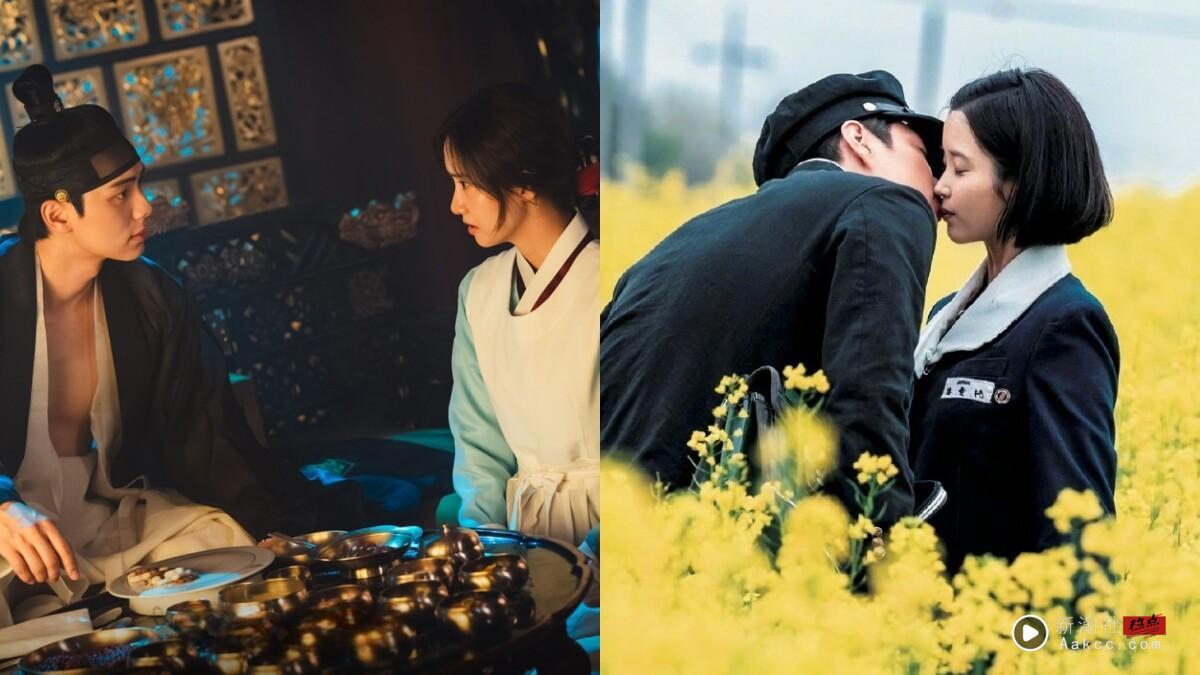 8部2025年好看到“一集就入坑”韩剧推荐！《暴君的厨师》一追上瘾，第5部一面倒零负评