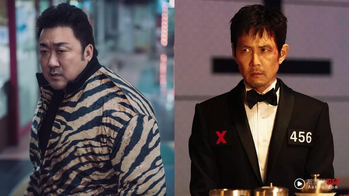 5部“卡司超狂却不如预期”的韩剧！马东石《十二使者》评价两极，这部孔晓振也难救！