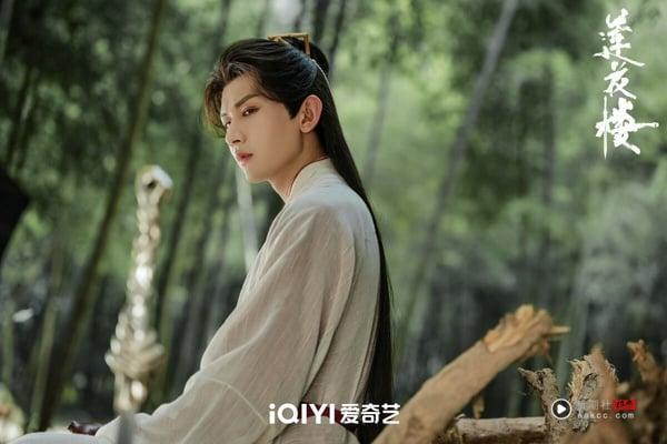 90生主演电视剧“最高崩盘率”TOP10！《凡人修仙传》杨洋落榜，龚俊第2，冠军崩盘率100% 娱乐 图6张