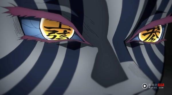 《鬼灭之刃》猗窝座8件事：不吃女人的纯爱战士，血鬼术藏玄机、名字由来很讽刺！ 娱乐 图4张