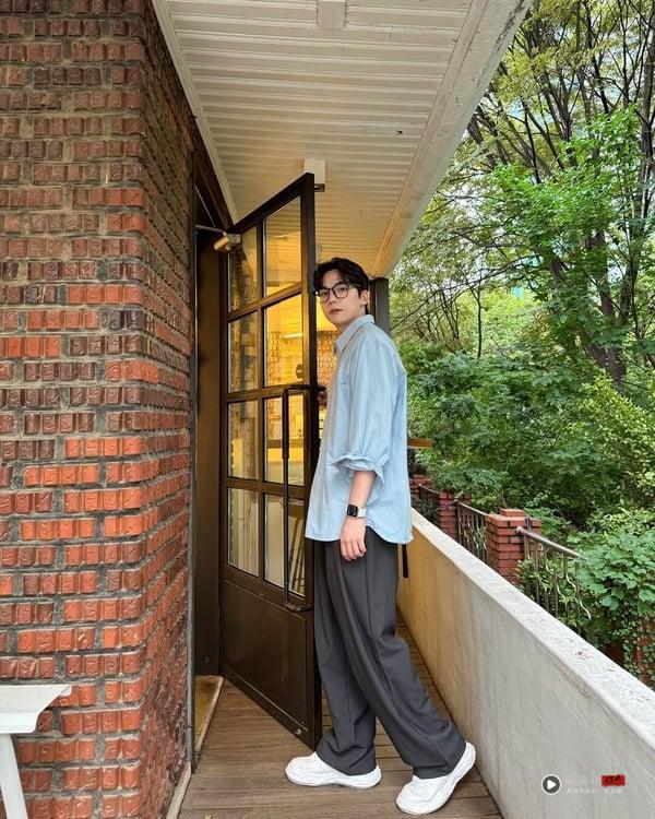 RM池睿恩寻爱中！《恋爱倒数一小时》成员介绍：竟藏《单身即地狱》《换乘恋爱》熟面孔 娱乐 图8张