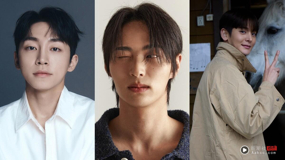 RM池睿恩寻爱中！《恋爱倒数一小时》成员介绍：竟藏《单身即地狱》《换乘恋爱》熟面孔