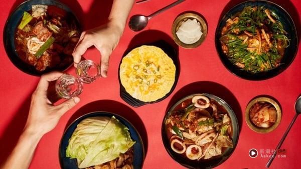 台北10间韩式料理推荐：“UNCLE-K”马铃薯排骨锅、“Broccoli beer”蟹膏拌饭必吃！ 最新 图1张