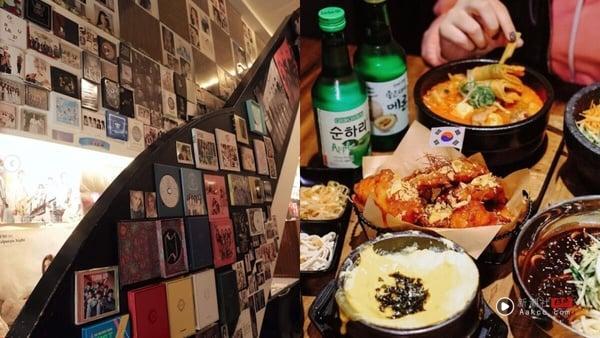 台北10间韩式料理推荐：“UNCLE-K”马铃薯排骨锅、“Broccoli beer”蟹膏拌饭必吃！ 最新 图4张