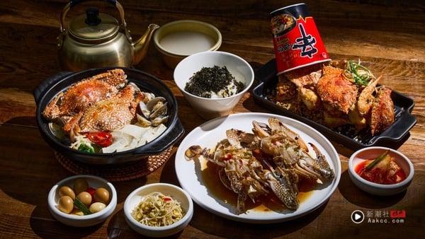 台北10间韩式料理推荐：“UNCLE-K”马铃薯排骨锅、“Broccoli beer”蟹膏拌饭必吃！ 最新 图8张