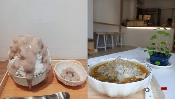 台北10间人气豆花店推荐：“白水豆花”天然绵密、“芋艿川豆花店”芋头控必吃！ 最新 图4张