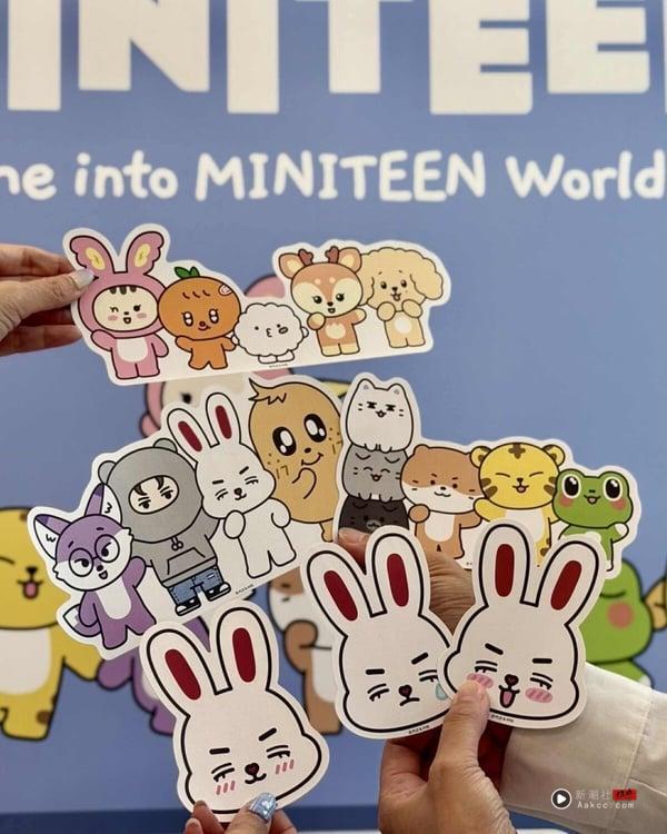 7-11“MINITEEN”快闪购！MINITEEN悠游卡套、手机支架、行李吊牌、护照夹等12款一次看 最新 图2张
