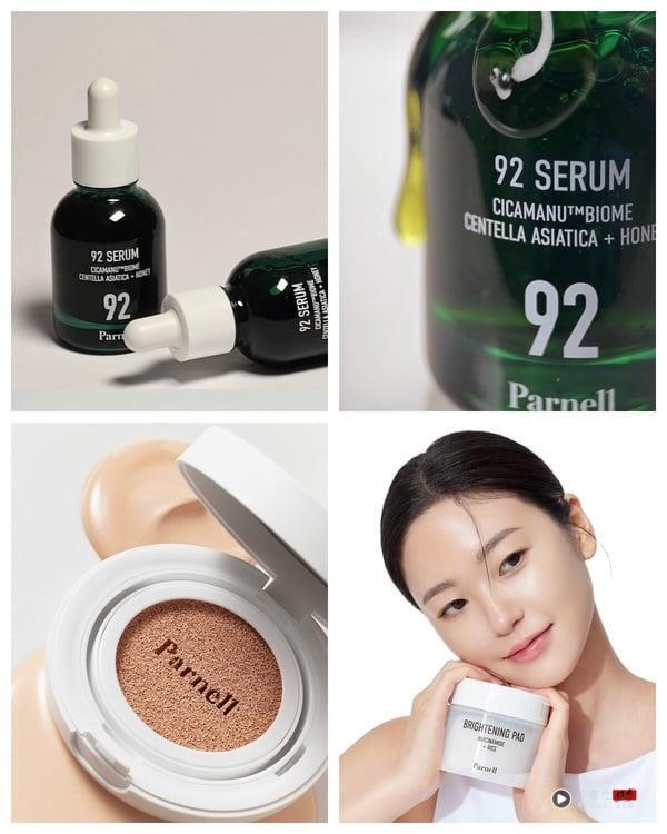 不用跑韩国！宝雅必买韩国品牌推荐：LUMMIR、Parnell必收，这款粉刺救星Threads超火 最新 图2张