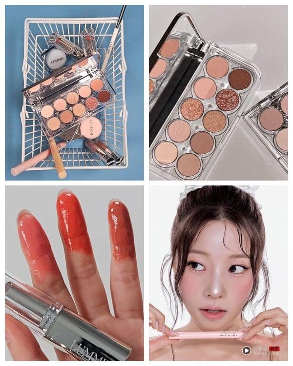 不用跑韩国！宝雅必买韩国品牌推荐：LUMMIR、Parnell必收，这款粉刺救星Threads超火 最新 图1张