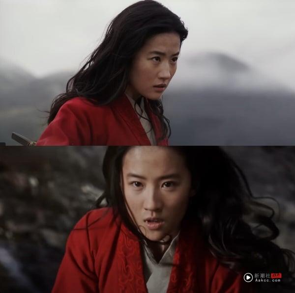 网评8位电视剧“打戏超狂”女演员：赵丽颖、刘诗诗帅过男主，虞书欣滚泥浆肉搏超惊艳！ 娱乐 图8张