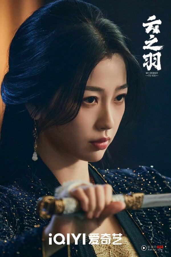 网评8位电视剧“打戏超狂”女演员：赵丽颖、刘诗诗帅过男主，虞书欣滚泥浆肉搏超惊艳！ 娱乐 图12张