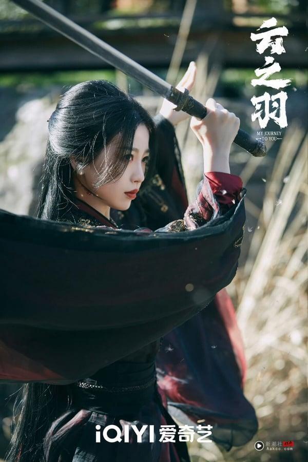 网评8位电视剧“打戏超狂”女演员：赵丽颖、刘诗诗帅过男主，虞书欣滚泥浆肉搏超惊艳！ 娱乐 图13张