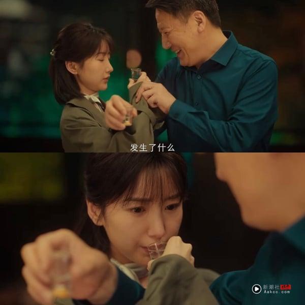《余生有涯》剧情看点&角色介绍：张彬彬、毛晓彤组成虐心夫妻档，揭露女性黑暗困境！ 娱乐 图6张
