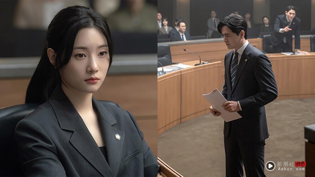 《梦想成为律师的律师们》梦想金句：“真相若被当成毒药使用，也能置人于死。”