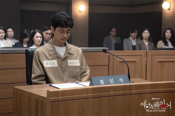 《梦想成为律师的律师们》梦想金句：“真相若被当成毒药使用，也能置人于死。” 娱乐 图8张