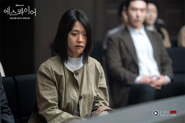 《梦想成为律师的律师们》梦想金句：“真相若被当成毒药使用，也能置人于死。” 娱乐 图3张