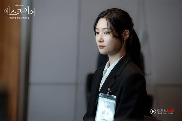 《梦想成为律师的律师们》梦想金句：“真相若被当成毒药使用，也能置人于死。” 娱乐 图1张
