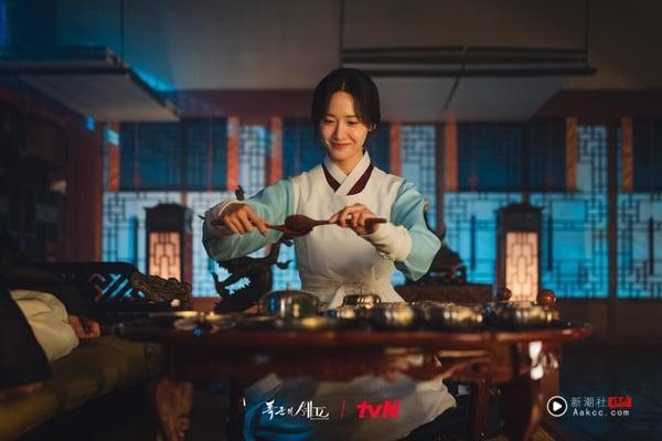 6部不用快转“一追就上瘾”的Netflix韩剧！《暴君的厨师》好看，第6部好看到停不下来 娱乐 图3张