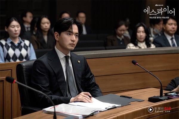 6部不用快转“一追就上瘾”的Netflix韩剧！《暴君的厨师》好看，第6部好看到停不下来 娱乐 图5张