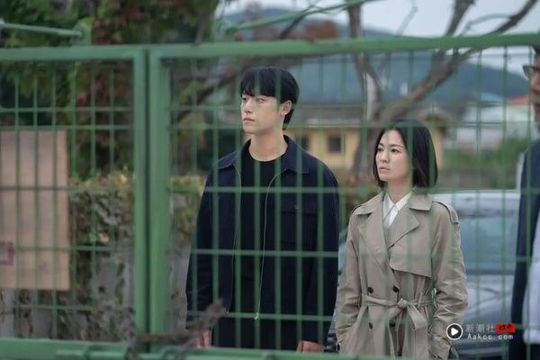 6部不用快转“一追就上瘾”的Netflix韩剧！《暴君的厨师》好看，第6部好看到停不下来 娱乐 图10张