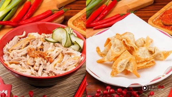 新竹城隍庙美食必吃推荐：林家芋泥球、周家烧麻糬、金佳脆皮臭豆腐，人气小吃全攻略！ 最新 图8张