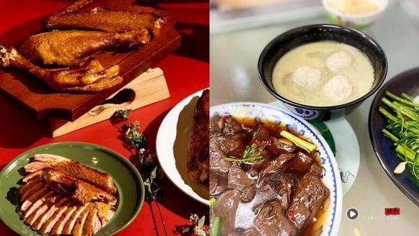 新竹城隍庙美食必吃推荐：林家芋泥球、周家烧麻糬、金佳脆皮臭豆腐，人气小吃全攻略！ 最新 图10张